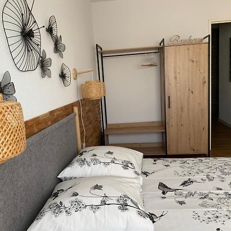Arabella Appartement Bordeaux Buitenkant foto